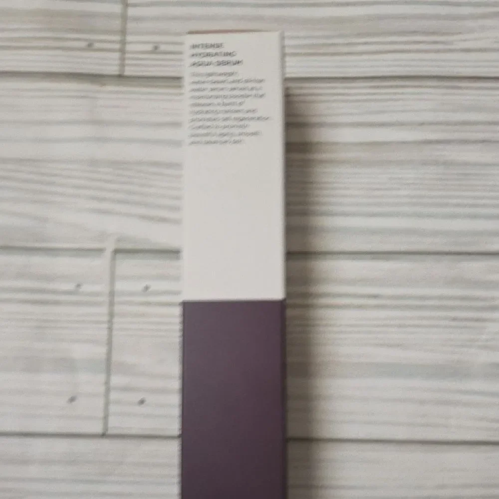 Hey Honey Make A Splash Intense Hydrating Aqua Serum